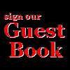 If you sign the guestbook... I will visit you.